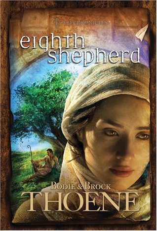 Eighth Shepherd (A.D. Chronicles, #8)