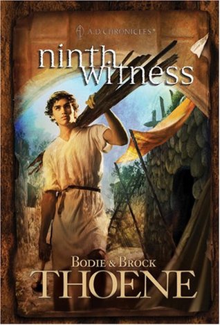 Ninth Witness (A.D. Chronicles, #9)