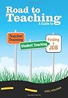 Road to Teaching