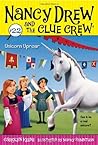 Unicorn Uproar (Nancy Drew and the Clue Crew, #22)