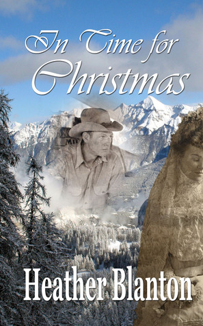 In Time for Christmas (Romance in the Rockies, #2.5)