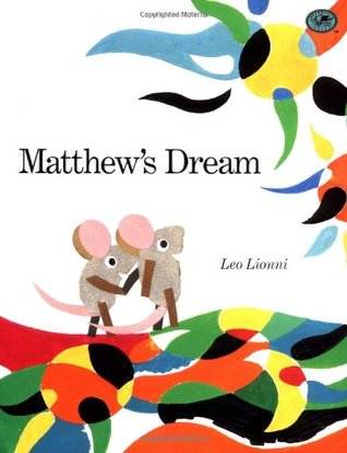Matthew's Dream (Paperback)