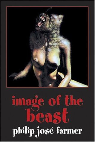 Image of the Beast (Paperback)