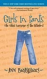 Girls in Pants by Ann Brashares