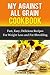 My Against All Grain Cookbook by Christina Lopez