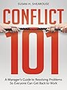 Conflict 101: A M...