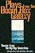 Plays From the Boom Box Galaxy: Theater from the Hip Hop Generation