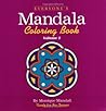 Everyone's Mandala Coloring Book (Volume 2)