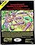 Expedition to the Barrier Peaks (Module S3) (Advanced Dungeons & Dragons)