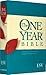 The One Year Bible: The entire English Standard Version arranged in 365 daily readings
