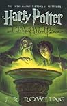 Harry Potter and the Half-Blood Prince by J.K. Rowling