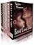 Behind Closed Doors (Forbidden love boxed set)