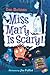 Miss Mary Is Scary! (My Wei...