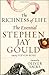 The Richness of Life: The E...