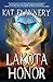 Lakota Honor (Branded Trilogy Book 1)