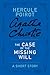 The Case of the Missing Will: A Short Story (Hercule Poirot)