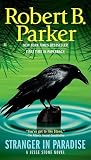 Stranger In Paradise
