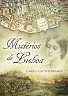 Mistérios de Lisboa by Camilo Castelo Branco