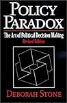 Policy Paradox by Deborah Stone