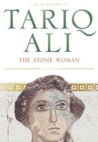 The Stone Woman (Islam Quintet, #3)