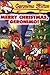 Merry Christmas, Geronimo! ...