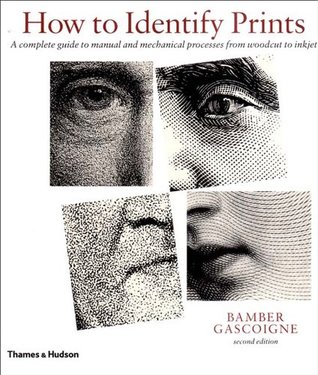 How to Identify Prints (Paperback)