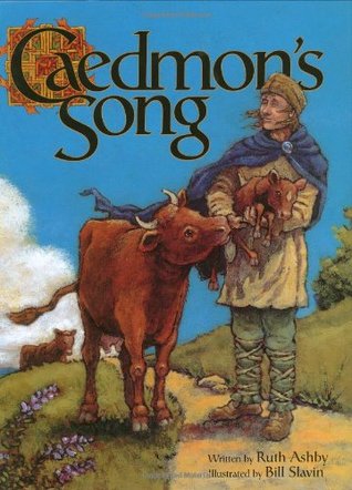 Caedmon's Song (Hardcover)