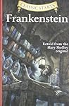 Frankenstein by Deanna McFadden