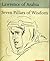Seven Pillars of Wisdom by T.E. Lawrence