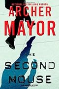 The Second Mouse (Joe Gunther #17)
