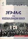 Jepang dan Pergerakan Kebangsaan Indonesia
