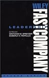 Wiley FastCompany Reader Series , Leadership