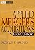 Applied Mergers and Acquisi...