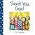 Thank You, God by P.K. Hallinan