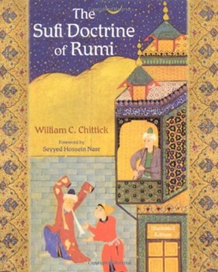 The Sufi Doctrine of Rumi (Spiritual Masters. East & West)