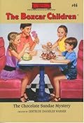 The Chocolate Sundae Mystery