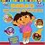 Dora's Big Book of Stories