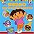 Dora's Big Book of Stories (Dora the Explorer)