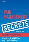 Pain Management S...
