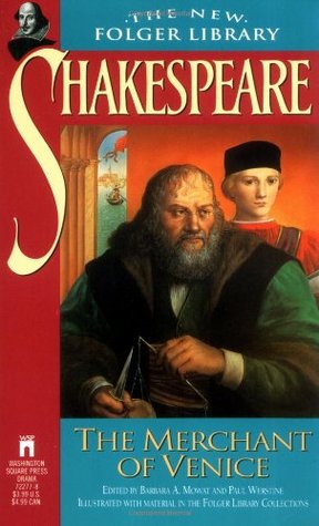 Merchant of Venice