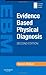 Evidence-Based Physical Diagnosis, 2e by Steven McGee