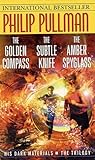 His Dark Materials - The Trilogy: The Golden Compass / The Subtle Knife / The Amber Spyglass