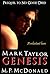 Genesis (Mark Taylor, #0.5)