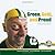 Green Bay Packers: Green, Gold, and Proud with DVD