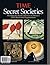 Secret Societies (Decoding the Myths and Facts of History's Most Mysterious Organizations)