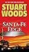 Santa Fe Edge (Ed Eagle, #4)