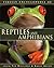 Firefly Encyclopedia of Reptiles and Amphibians by Tim Halliday