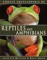 Firefly Encyclopedia of Reptiles and Amphibians Firefly Encyclopedia of Reptiles and Amphibians