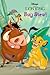 Bug Stew! (The Lion King)