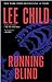 Running Blind by Lee Child
